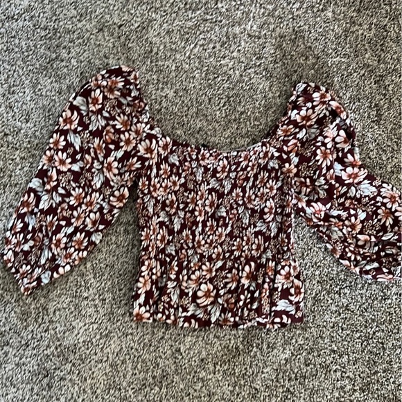 American Eagle top bundle - Picture 5 of 6